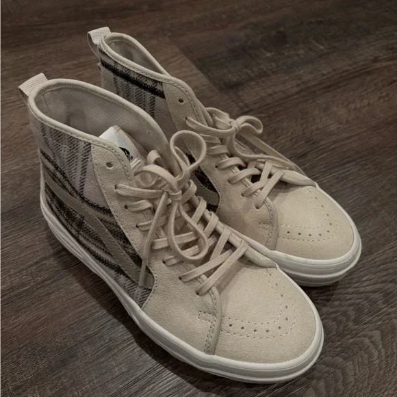 Vans Sentry Sk8 - Picture 4 of 5